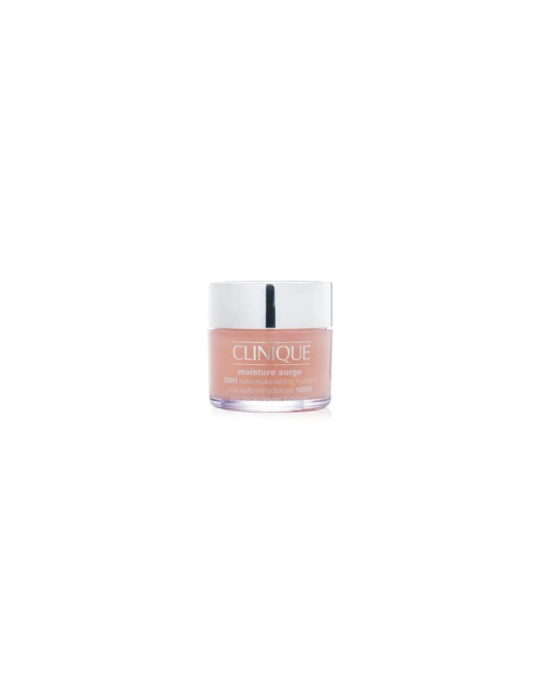 Jag Couture London - New York Clinique Moisture Surge 100h Auto-Replenishing Hydrator 125ml