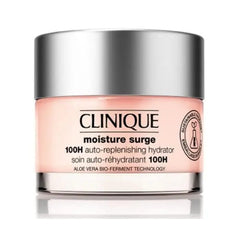 Jag Couture London - New York Clinique Moisture Surge 100h Auto-Replenishing Hydrator 30ml