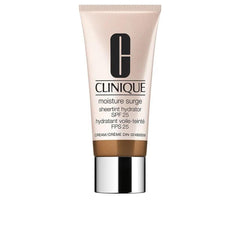 Jag Couture London - New York Clinique Moisture Surge Spf 25 Sheertint 05 40ml