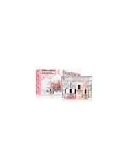 Jag Couture London - New York Clinique Moisture Surge Spf25 crema Hidratante Ligera Estuche 4 Piezas
