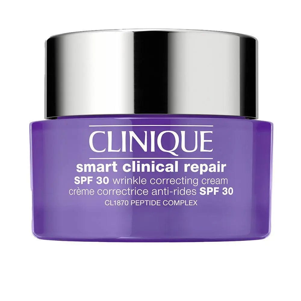 Jag Couture London - New York Clinique Smart Clinical Crema Antiarrugas Spf30 50ml