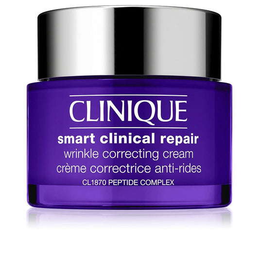 Jag Couture London - New York Clinique Smart Clinical Repair Crema Correctora De Arrugas 75ml