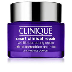 Jag Couture London - New York Clinique Smart Clinical Repair Crema Correctora De Arrugas 75ml