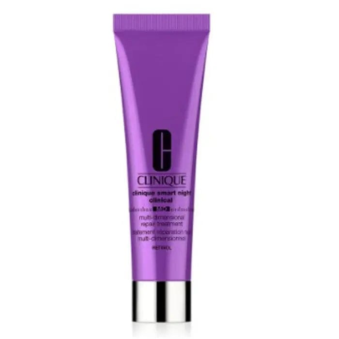 Jag Couture London - New York Clinique Smart Night Clinical Retinol 30ml