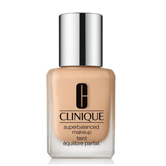 Jag Couture London - New York Clinique Superbalanced Makeup 04 Cream Chamois 30ml