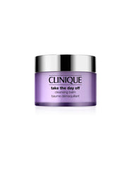 Jag Couture London - New York Clinique Take The Day Off™ Desmaquillante De Ojos y Rostro En Bálsamo 250ml
