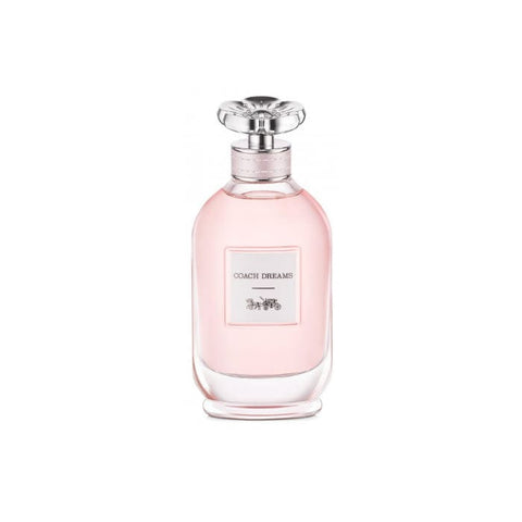 Jag Couture London - New York Coach Dreams Eau De Perfume Spray 60ml