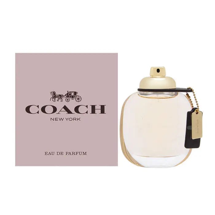 Jag Couture London - New York Coach New York Eau De Perfume Spray 30ml