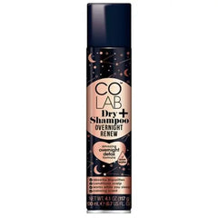Jag Couture London - New York Colab Dry Shampoo Overnight Renew 200ml