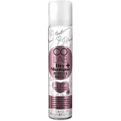 Jag Couture London - New York Colab Dry Shampoo Refresh y Protect 200ml