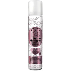 Jag Couture London - New York Colab Dry Shampoo Refresh y Protect 200ml