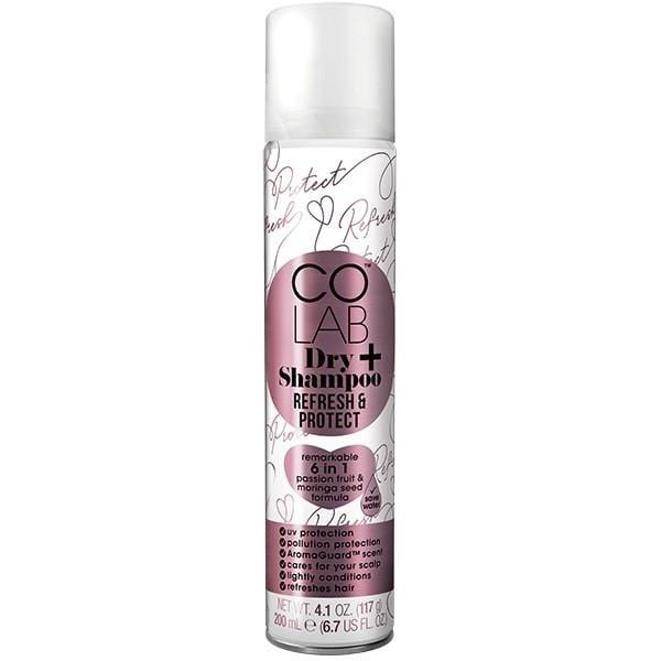 Jag Couture London - New York Colab Dry Shampoo Refresh y Protect 200ml