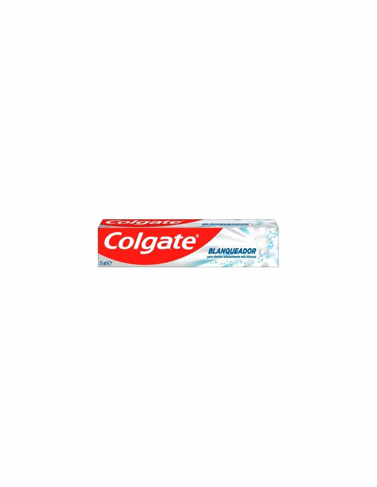 Jag Couture London - New York Colgate Pasta Dental Whitening 75ml