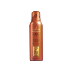 Jag Couture London - New York Collistar 360 Self Tanning Spray