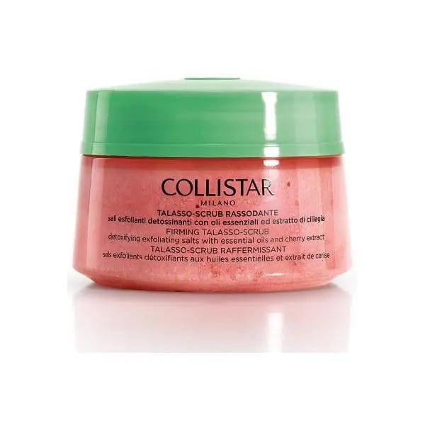 Jag Couture London - New York Collistar Perfect Body Firming Talasso Scrub 300g