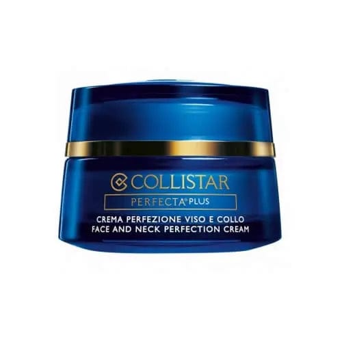 Jag Couture London - New York Collistar Perfecta Plus Face and Neck Perfection Cream 50ml