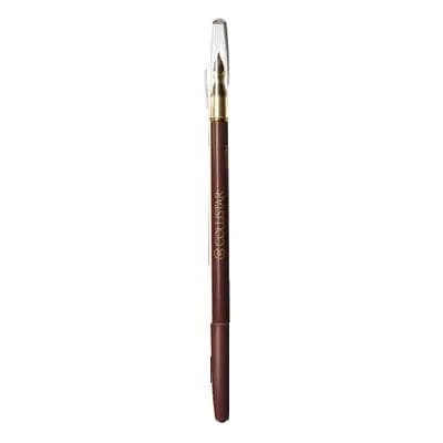 Collistar Professional Lip Pencil in Cherry Red, 1.2g, featuring a sleek design and vibrant color for precise lip lining.