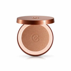 Jag Couture London - New York Collistar Silk Effect Bronzing Powder 9 Sun Crystals Shimmer
