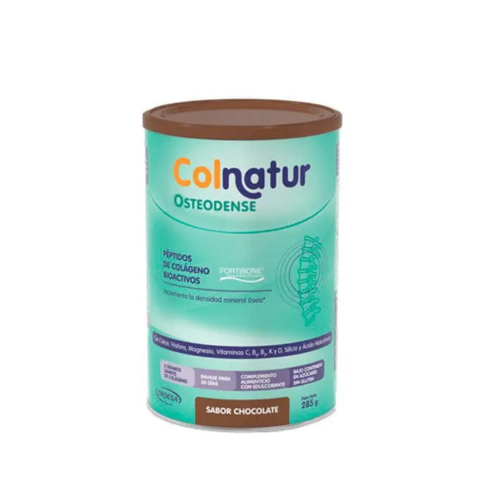 Jag Couture London - New York Colnatur Osteodense Chocolate 285g.