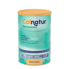 Jag Couture London - New York Colnatur Osteodense Vanilla 255g