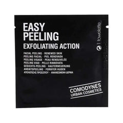 Jag Couture London - New York Comodynes Easy Facial Peeling 8 Units