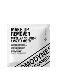 Jag Couture London - New York Comodynes Make-Up Remover Easy Cleanser 8 Towelettes