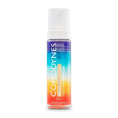 Jag Couture London - New York Comodynes Self Tanning Fresh Water Mousse 200ml