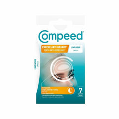Jag Couture London - New York Compeed Anti Pimple Patch Cleanser 7 Units