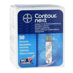 Jag Couture London - New York Contour Next 50 Strips