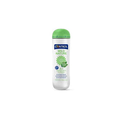 Jag Couture London - New York Control Gel Massage Wild Nature