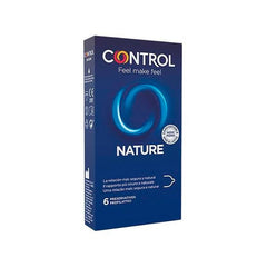 Jag Couture London - New York Control New Nature 6 Units