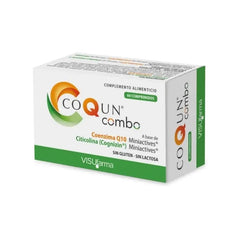 Jag Couture London - New York Coquncombo 60 Tablets