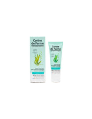 Jag Couture London - New York Corine De Farme Corine De F Gel Crema Hidratante 50ml