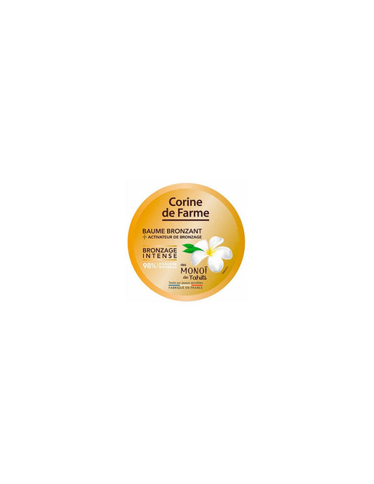 Jag Couture London - New York Corine De Farme Corine De F Sol Balsamo Activador Del Bronceado Tarro 150ml