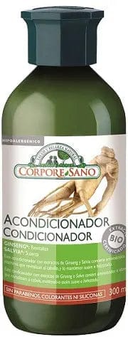 Jag Couture London - New York Corpore Acondicionador Ginseng y Salvia 300ml