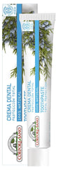 Jag Couture London - New York Corpore Crema Dental Proteccion Total 75ml Bio