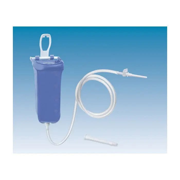 Jag Couture London - New York Corysan Complete Irrigator