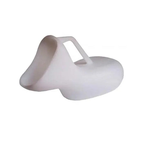 Corysan Plastic Potty Sabot Lady by Jag Couture London and New York, stylish slip-on shoe with open toe and supportive design.