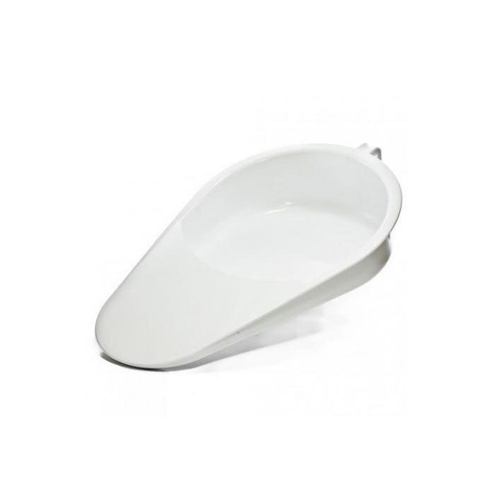 Jag Couture London - New York Corysan Plastic Wedge Urinal