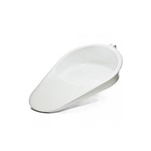 Jag Couture London - New York Corysan Plastic Wedge Urinal