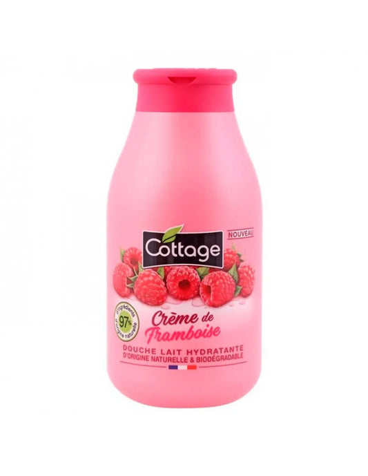 Jag Couture London - New York Cottage Gel Ducha 250 Frambuesa 995979
