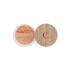 Jag Couture London - New York Couleur Caramel Bio Base 25 Orange Beige 1un
