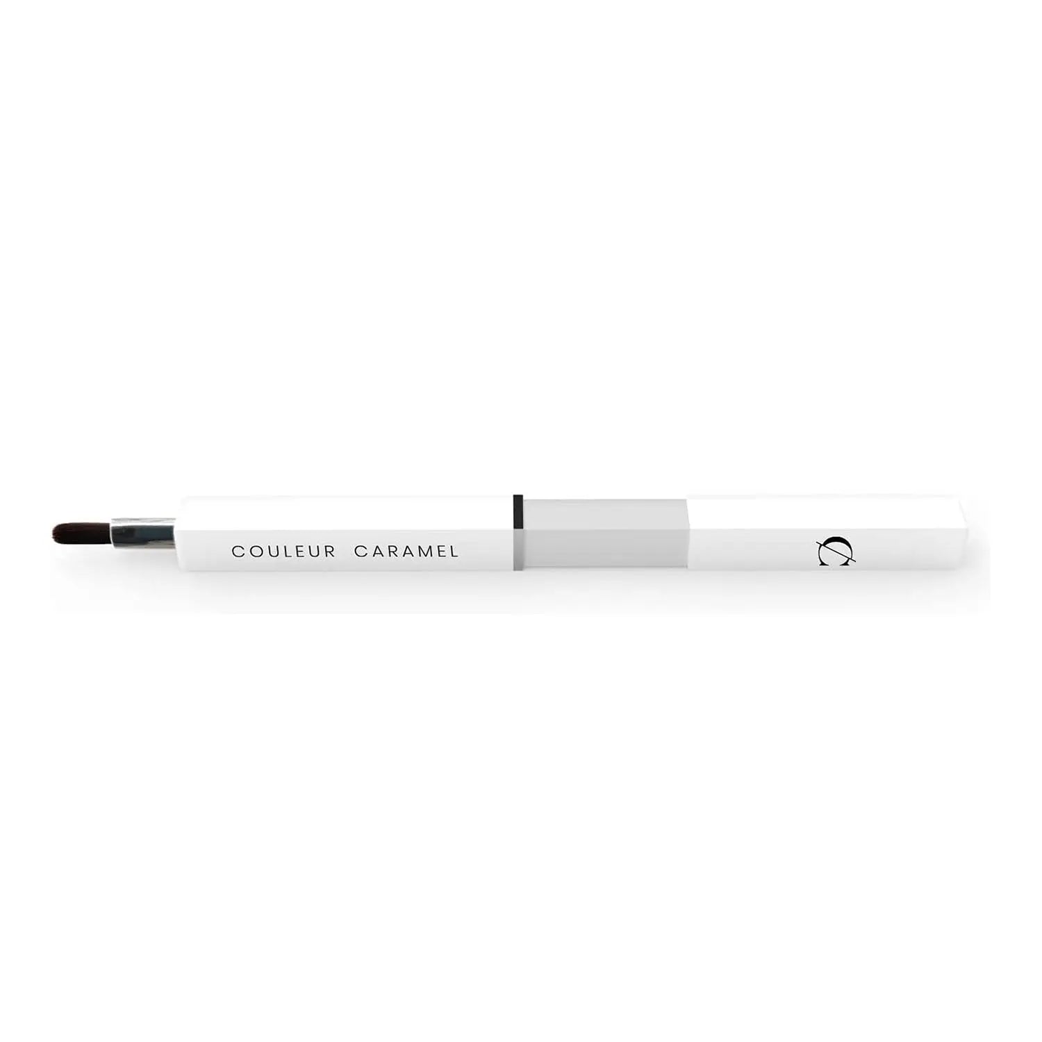 Jag Couture London - New York Couleur Caramel Brush Perfilador Labial 20 Vegan 1un