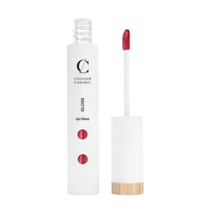 Jag Couture London - New York Couleur Caramel Caramel Brillo De Labios N805 Rouge Framboise Recarga 1un