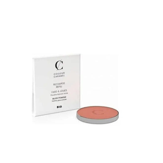 Jag Couture London - New York Couleur Caramel Caramel Colorete N51 Peche Recarga 1un