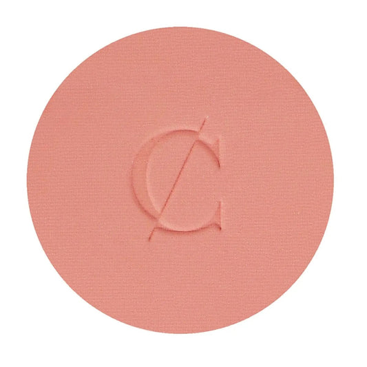 Jag Couture London - New York Couleur Caramel Caramel Colorete N53 Rose Lumiere Recarga 1un