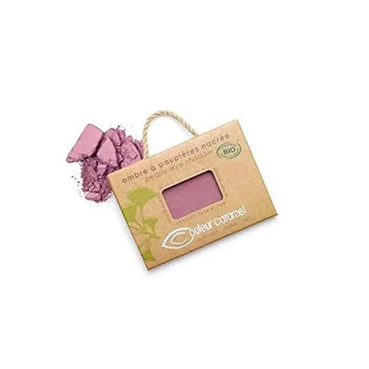 Jag Couture London - New York Couleur Caramel Caramel Sombra De Ojos N037 Prune Recarga 1un