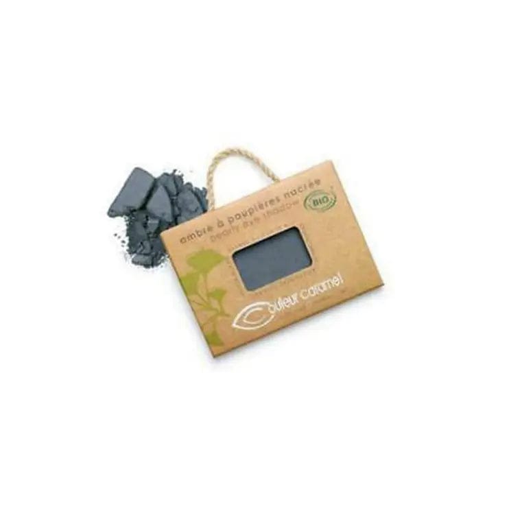 Jag Couture London - New York Couleur Caramel Caramel Sombra De Ojos N049 Anthracite Recarga 1un