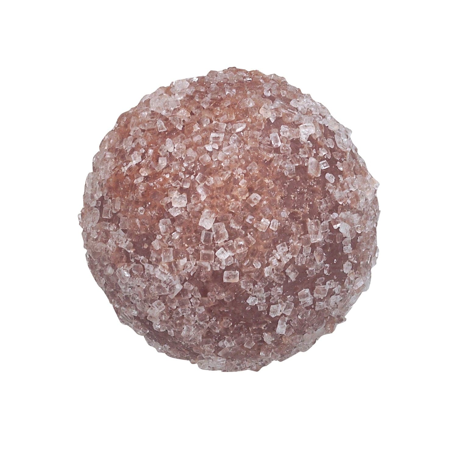 Jag Couture London - New York Crème Brûlée truffle - milk chocolate crème brûlée 12g