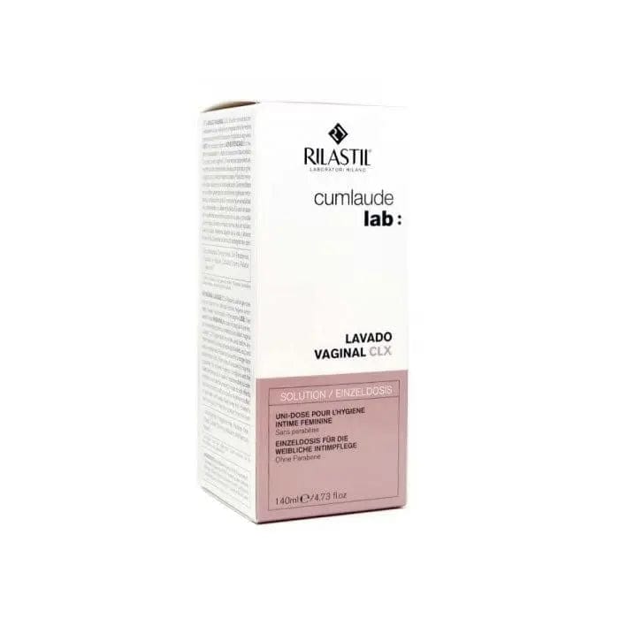 Jag Couture London - New York Cumlaude CLX Intimate Hygiene 140ml